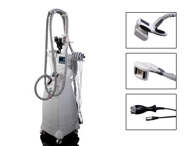 China Velashape Slimming Beauty Lipo Laser machines 940nm 5MHZ 8 big pads CE for sale