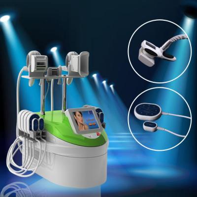 China Body Slimming Vacuum Slimming Machine Skin Rejuvenation For Salon for sale