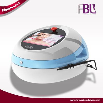 China Vascular Clearence RF Beauty Equipment RBS Skin Rejuvenation For Beauty Clinic for sale