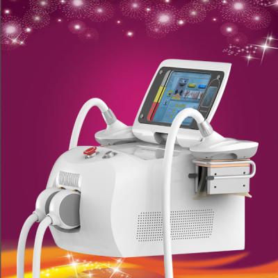 China laser Cryolipolysis de 650nm Lipo que adelgaza la máquina para la grasa que pierde en venta