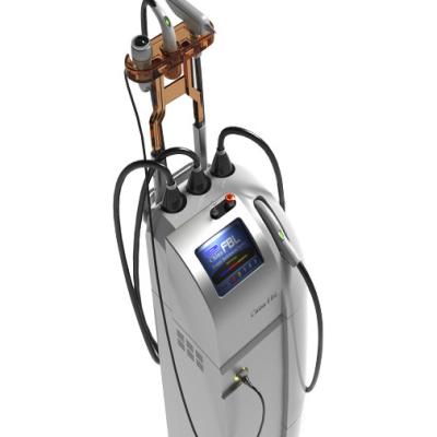 China Cellulite Reduction AC110V / 220V Nd Yag Laser Multi Functional Devices, Equipment for sale