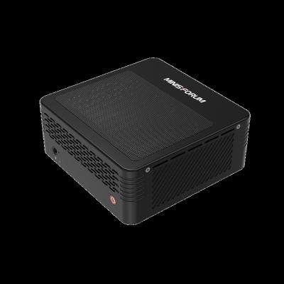 China No MINISFORUM X.500 Industrial Computer 4k Show Ops Mini Pc For Whiteboard Education Ops Computer Included Used Tablet PC Comput for sale