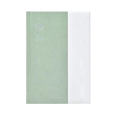 China High Quality Hardcover A5 Notebook Journal Notebook With Journal Premium Thick Paper Journal Notebook for sale