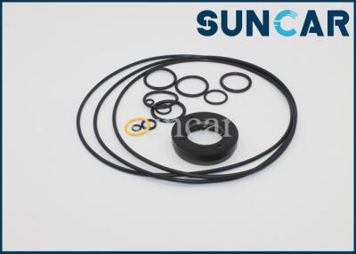 China Schwingen-Bewegungsreparatur Kit For SUNCARVO.L.VO EC460B Bagger-Seal Kits VOE14512954 14512954 zu verkaufen