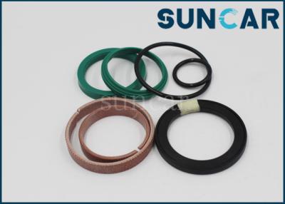 China E0756118400500001 Cylinder Seal Kit For Zoomlion Crane Models ZTC251V4 ZTC250C4 for sale