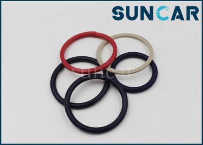 Cina Corredo 297-4841 CA2974841 2974841 Kit Gasket SFI della guarnizione dell'iniettore per C.A.T Engines C7 C9 in vendita