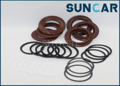 China 566-32-05210 Front Brake Service Kit 5663205210 equipos de reparación del sello de KOMATSU de los camiones volquete en venta