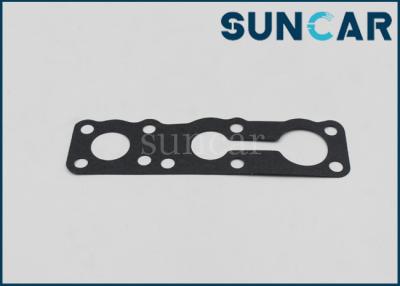 China 714-07-15930 7140715930 Transmission Control Valve Gasket For Komatsu Wheel Loader for sale