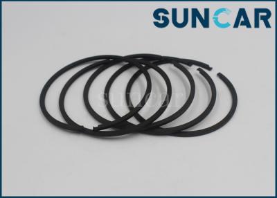 China 131-21-43510 niveladora D60A-8 D60F-8A de Ring Seal Piston Ring For KOMATSU en venta