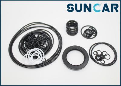 Cina 173-3381 escavatore principale 320C 320C-L 320C-LN 320C-S di Kit For C.A.T Hydraulic Cylinder Repair Kit della guarnizione della pompa 1733381 in vendita