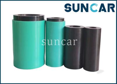 Cina NBR Material Tube Oil/Fuel Resistant ,Chemical Resistant ,Temperature Resistant ,Abrasion Resistant[Customize Product] in vendita