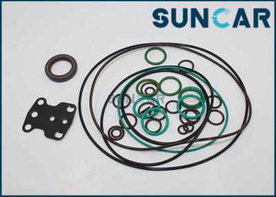 中国 4451039 GOOD QUALITY MAIN PUMP SEAL KIT FITS FOR HITACHI ZX190W-3DARUMA ZX200 ZX200-3 ZX200-3-HCMC ZX200-3G ZX200-5G 販売のため