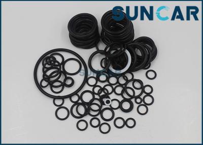 China Hyundai 31N8-16110KT Main Valve Seal Kit For R290LC-7 R305LC-7 Models Repair Parts for sale