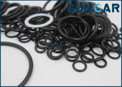 China Hitachi 4197828KT Main Valve Seal Kit For EX300-1 Models Repair Parts à venda