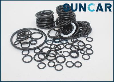 China Daewoo Solar 420-00280KT Main Valve Seal Kit For DH420LC-7 DH500LC-7 DX420LC DX480LC DX520LC Models Repair Parts à venda