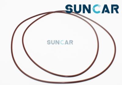 중국 120-10-31120 1201031120 O-Ring Sealing Ring For Komatsu Bulldozer D40A D40AM D40F D40PF D40PL D40PLL  D41A D41E D41P 판매용