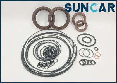 China 4143-298-009 Transmission Seal Kit Hyundai 2HL-100 SOLAR S130W-V for sale