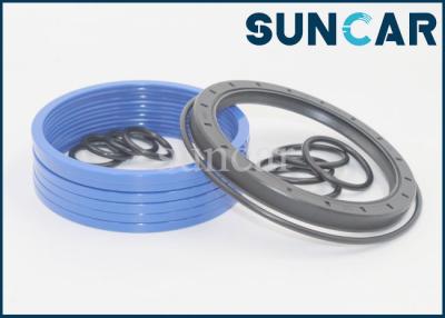 Cina Escavatore unito concentrare di Kit For Komatsu PC300-5 PC310-5 della guarnizione dell'attacco snodato in acciaio 703-09-33210 in vendita