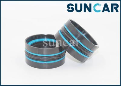 China KDAS Hydraulic Piston Seal DAS Double Acting Combined Oil Seals for sale