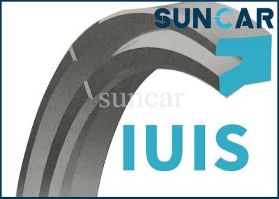 중국 Hydraulic Cylinder IUIS Piston Rod Seal 판매용