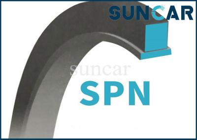 China SPN Hydraulic Oil Seals Piston Rod Seal for sale