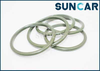 China De Verbindingen van de Hitachio Ring Seal Kits D-vormige ring Te koop