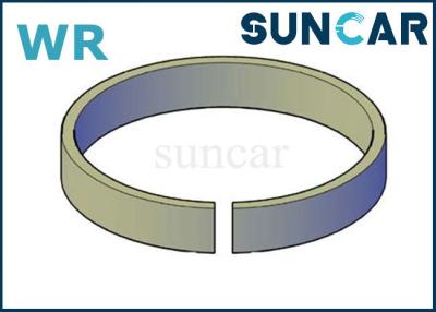 China Mechanischer Zylinder WR Ring Wear Ring For Hydraulic zu verkaufen