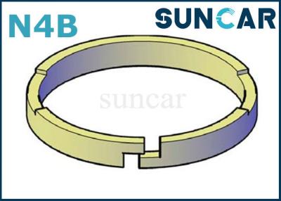 China Cushion Seal N4B Backup Rings for sale