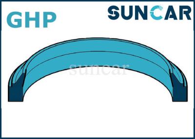 중국 GHP 먼지 와이퍼는 수력 원통 인장을 밀봉합니다 판매용