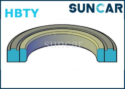 중국 HBTY Hydraulic Buffer Ring For Rod Buffer Seal 판매용