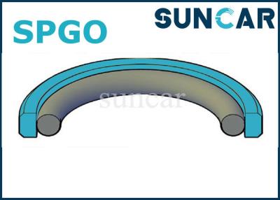 중국 수력 O-링은 SPGO 피스톤 소형 밀봉을 밀봉합니다 판매용