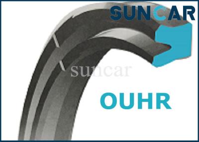 China OUHR Seals Hydraulic Cylinder Piston Seal for sale