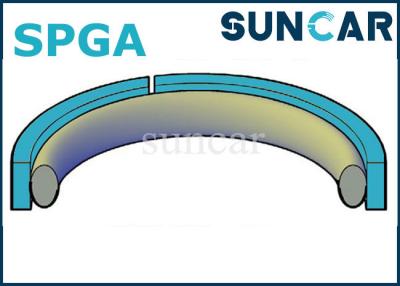 중국 SPGA 피스톤 오일 실 유압 실린더 밀봉 판매용