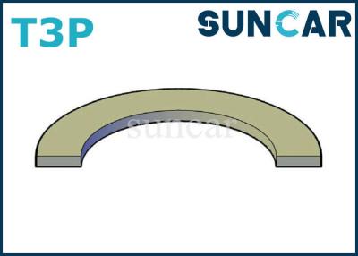 China Hydraulic Cylinder Seals T3P Backup Ring for sale