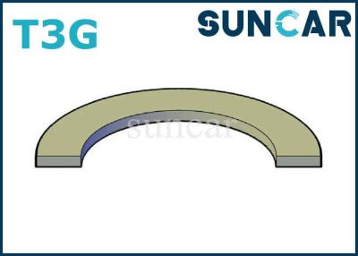 China Oil Seal T3G Back Up Rings For Hydraulic Cylinder Seal for sale