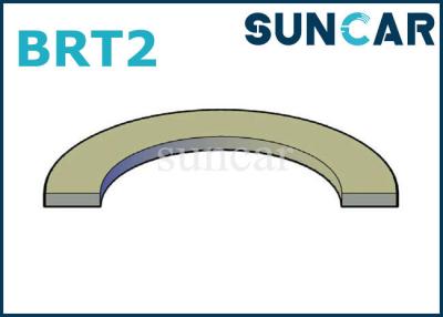 China BRT2 reservering for construction machinery Te koop