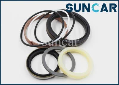 Cina KOMATSU 707-98-24340 corredi di riparazione di Kit Hydraulic Cylinder Oil Sealing della guarnizione del cilindro dell'ascensore WA80-3 in vendita