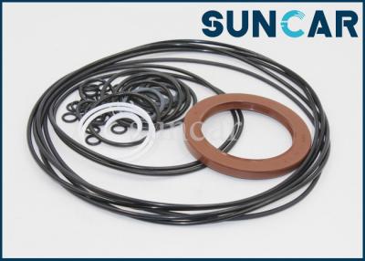 China Hydraulikpumpe-Dichtungs-Kit For SUNCARVO.L.VOs EC700B VOE14554943 K3V280DT Bahn-Bagger Equipment Repair Kit zu verkaufen