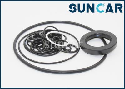 Chine kit principal de Repair Oil Seal d'excavatrice de Kit Komatsu PC120-6 de joint de la pompe 708-1L-00471 hydraulique à vendre