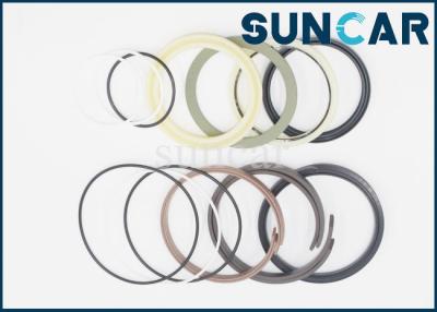 China Doosan Seal Kit 2440-9234KT Boom Cylinder Repair Kit Fits Excavator SOLAR 220LC-6 for sale