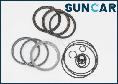 China SUNCAR Hydraulic Breaker Seal Kit SB Soosan Rock Breaker Seal Kit for sale