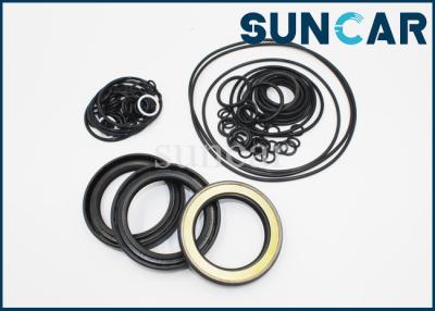 China Hitachi Excavator ZX330-3 hydraulic pump inner repair kit 4467592 sealing kit for sale