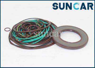 China A4VG125 Hydraulic Pump Seal Replacement Oil Seal Repair Kit ISO9001 for sale