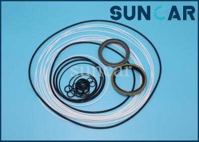 China Bulldozer SD16 Transmission Seal Kit 16Y-15-00000 O Ring Kit for sale