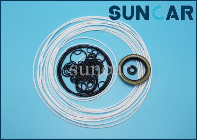 China 23B-15-11020 Transmission Seal Kit GD605A GD625A GD621A GD611A GD663A-2 for sale