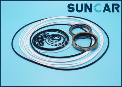 China D60 D65P-8 D65P-11 Transmission Seal Kit Komatsu Bulldozer for sale