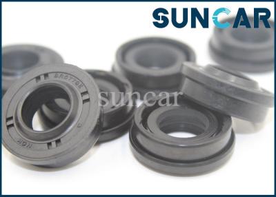 China PC130-8 Pilot Valve Seal Kit 702-16-04920 ISO9001 Approval for sale