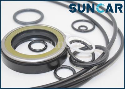 China VOE14529836 SUNCARVO.L.VO EC210B Swing Motor Seal Kit Excavator Oil Seal Kits high performance for sale