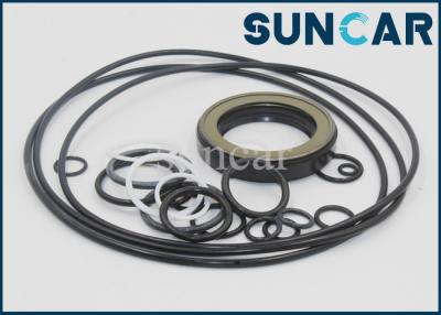 China VOE14501803 Swing Motor Seal Kit For SUNCARVO.L.VO EC290B Excavator Model Inner Repair Kit Parts for sale