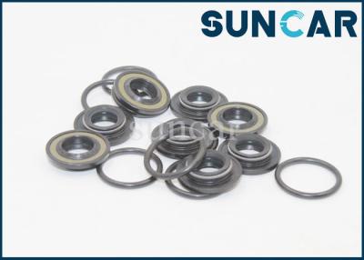 China PC100-6 PC120-6 Pilot Valve 7021601650 702-16-01650 Komatsu Work Equipment PPC Valve Seal Kit for sale